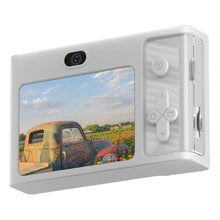 Load image into Gallery viewer, 2.4 Inch Kids Digital Camera 1080P 48MP Retro Students Camera 8 X Zoom Compact Camera Camcorder for Beginner Photography
