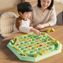 Load image into Gallery viewer, Animal Flip Chess – Fun Memory Game for Kids &amp; Family Board Game
