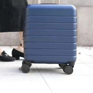 Luggage Wheels Protector Silicone Luggage Accessories Wheels Cover For Most Luggage Reduce Noise For Travel Luggage Suitcase