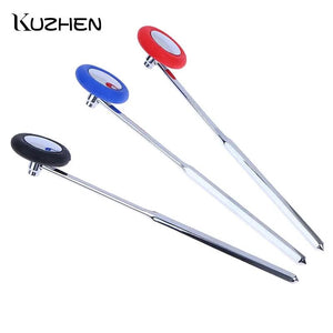 1Pcs Medical Neurological Percussion Knee Examination Diagnostic Percussor Reflex Massage Tendon Hammer Health Tool