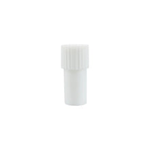 Load image into Gallery viewer, 2pcs/lot Dental Suction Tube Convertor Disposable Surgical Saliva Swivels Ejector Adaptor Tips Autoclavable Dentist Tool
