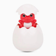 Load image into Gallery viewer, Baby Bath Toys - Duck &amp; Penguin Water Spray Shower Toys | Fun &amp; Safe Bath Time Gift for Kids
