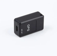 Load image into Gallery viewer, Multifunction GPS Locator Mini Tracking Positioner Magnetic GPS Tracker GF07 Locator Elderly And Child Anti Loss Device
