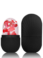 Load image into Gallery viewer, Ice Roller for Face – Silicone Cooling &amp; Firming Skin Tool
