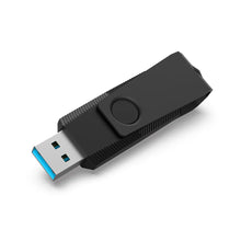 Load image into Gallery viewer, KOOTION 128GB 64GB 32GB 16GB Flash Drive USB Thumb Drive Bulk USB Drive Swivel Pen Drive for Data Storage
