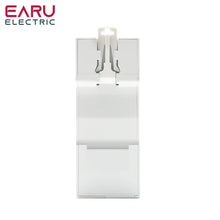 Load image into Gallery viewer, 2P DC SPD Surge Protective Device 500V 800V 1000V 20KA 30KA 40KA 60KA Voltage Protector Solar PV Photovoltaic Lightning Arrester
