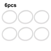 Load image into Gallery viewer, 6 Pack Water Bottle Seal Replacement for Owala FreeSip, Silicone Lid Seal O-Ring Replacement Sealing Rings Kitchen Accessories
