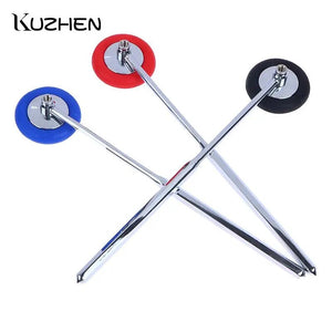 1Pcs Medical Neurological Percussion Knee Examination Diagnostic Percussor Reflex Massage Tendon Hammer Health Tool