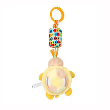 Load image into Gallery viewer, Newborn Baby Plush Stroller Toys Hanging Rattle
