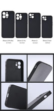 Load image into Gallery viewer, Cartoon German Shepherd Phone Case MAsk  Dog Case For iPhone 13 12 Mini 11 14 Pro Max 6S 8 7 Plus SE 2022 2020 X XS Max XR Back Cover Poodle Dog Phone Case Compatible with iphone
