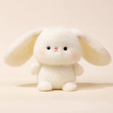 Load image into Gallery viewer, 16cm Plush Companion Doll – Soft Capybara &amp; Elephant Stuffed Toy
