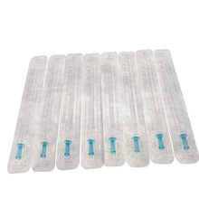 Load image into Gallery viewer, 1PCS Pet Feline Cat Urinary Catheter Plastic Urethra Luer Disposable Stone Pass No Probe Tube Pipe Clinic Hospital Supplies
