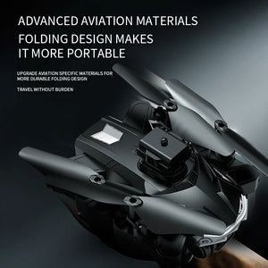 Xiaomi MJIA 109L Drone GPS 8K High Definition Professional Obstacle Avoidance Dual-Camera Remote Control Foldable Aircraft 5000M