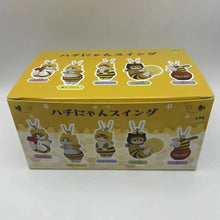 Load image into Gallery viewer, New Mofusand Bee Shaped Blind Box Twisted Egg Bee Cat Anime Figure Ornament Cute Doll Handmade Model Decor Toy Kid Birthday Gift

