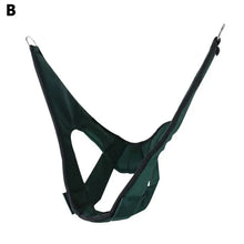 Load image into Gallery viewer, Over Door Cervical Traction Device – Adjustable Neck Stretcher with Comfort Cushion
