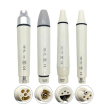 Load image into Gallery viewer, Scaler Ultrasonic Dental Handpiece HW-3H for SATELEC DTE WOODPECKER EMS VRN  Ultrasonic Scalers teeh cleaning whitening pen
