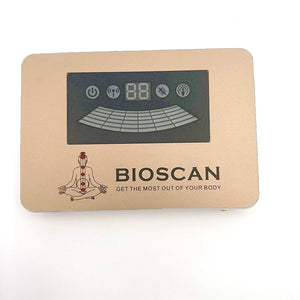2025 New Cloud Version Quantum Resonance Analyzer Healthcare Quantum Health Machine Bioresonance Body Scanner Device