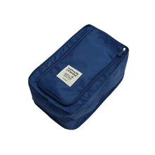 Load image into Gallery viewer, Portable Travel Shoe &amp; Clothes Bag – Multifunction Organizer Storage
