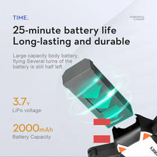 Load image into Gallery viewer, Lenovo S2S Drone 8K GPS HD Aerial Photography Dual-Camera Omnidirectional Obstacle Avoidance Brushless Foldable Quadrotor 5000M

