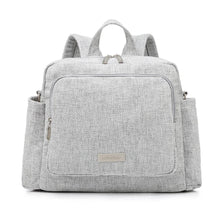 Load image into Gallery viewer, Soboba Diaper Bag Waterproof Large Capacity Backpack for Newborn
