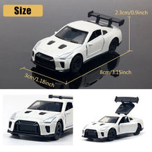 Load image into Gallery viewer, Drift Car Dashboard Swing Toy - Cool Sports Race Ornament for Car Interior Decor
