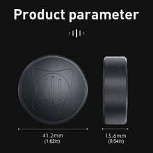 Load image into Gallery viewer, Smart Finder Locator Mini GPS Tracker Magnetic Real-Time Locator Pet Vehicle Lost Tracker Pet Kids Bag Wallet Tracking
