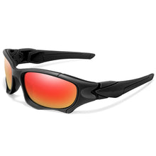 Load image into Gallery viewer, Polarized Fishing Sunglasses for Men Women Classic Camouflage Shades with UV Protection for Outdoor Driving Cycling Hiking

