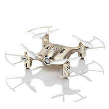 Load image into Gallery viewer, SYMA X20 Mini Drones for Kids RC Dron Helicopter Toy, Indoor Small Flying Pocket Quadcopters Remote Control Toys
