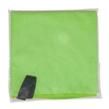 Load image into Gallery viewer, Microfiber Quick-Dry Towel – Lightweight Sandproof Sports &amp; Travel Towel for Gym, Beach, Swim &amp; Yoga
