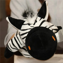Load image into Gallery viewer, Hand Finger Puppets – Cartoon Plush Toy for Kids &amp; Party Fun
