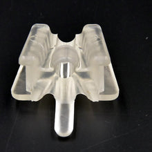 Load image into Gallery viewer, 5pcs New Dental Silicone Mouth Prop Support Holding Saliva Ejector Suction Tip
