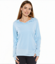 Load image into Gallery viewer, Seaside Performance Hoody
