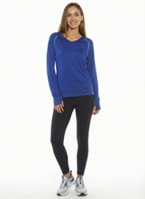 Load image into Gallery viewer, Seaside Performance Hoody
