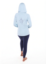 Load image into Gallery viewer, Seaside Performance Hoody
