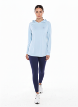 Load image into Gallery viewer, Seaside Performance Hoody
