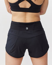 Load image into Gallery viewer, Sheva Women's High Rise Running Shorts
