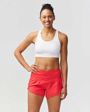 Load image into Gallery viewer, Sheva Women's High Rise Running Shorts
