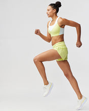 Load image into Gallery viewer, Sheva Women's High Rise Running Shorts
