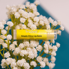 Load image into Gallery viewer, Simply Citrus Lip Balm
