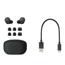 Load image into Gallery viewer, Sony WF-1000XM5 Wireless Earbuds Industry-Leading Noise Cancellation Bluetooth  USB-C
