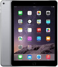 Load image into Gallery viewer, Apple iPad Air 2013 A1474 MD785LL/B 9.7-inch + 16GB &amp; WiFi (Space Gray)
