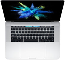Load image into Gallery viewer, Apple MacBook Pro 15-Inch (2016) 2.6GHz  16GB RAM 256GB SSD - Silver
