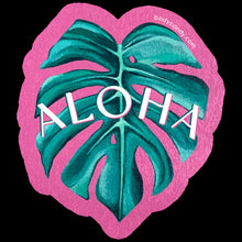 Load image into Gallery viewer, Body Candy Aloha Sticker
