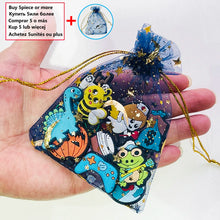 Load image into Gallery viewer, Wholesale 1pcs PVC Shoe Accessories for Crocs Charms Beach Vacation Badge Women Sandals Buckle Kids Pins Men Decoration Jeans
