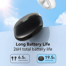 Load image into Gallery viewer, Edifier X2s Wireless Earbuds Bluetooth V5.3 Earphones X2 Upgraded 26hours Playback time Deep Bass Lightweight IP54 Waterproof
