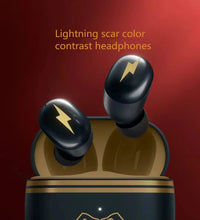 Load image into Gallery viewer, For Xiaomi Harry  &amp; Potter Co Brand Redmi Earphones Buds 4 TWS Wireless Bluetooth 5.3 Earphones Limited Edition
