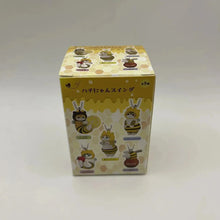 Load image into Gallery viewer, New Mofusand Bee Shaped Blind Box Twisted Egg Bee Cat Anime Figure Ornament Cute Doll Handmade Model Decor Toy Kid Birthday Gift
