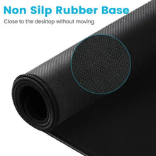 Load image into Gallery viewer, Large Non-Slip Gaming Mouse Pad - Smooth Surface &amp; Durable Edges
