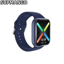 Load image into Gallery viewer, S8 Smart Watch Smartwatch X7 Men Dial Call Smart Watch Tracker Health Sport Tracker Women Watch X8
