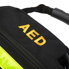 Load image into Gallery viewer, First Aid Bag AED Medical Bag 1st Aid Bag Empty Rescue Defibrillator Bag First Responder Bags for Emergency Critical Healthcare
